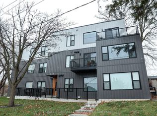 148 Glenlake Ave #3, Toronto, ON M6P1E7