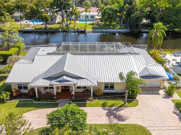 581 W Tropical Way, Plantation, FL 33317