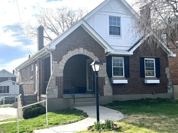 103 Kyles Ln, Covington, KY 41011