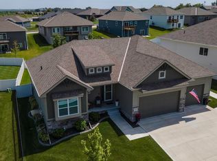 965 Elm Cir, Springfield, NE 68059