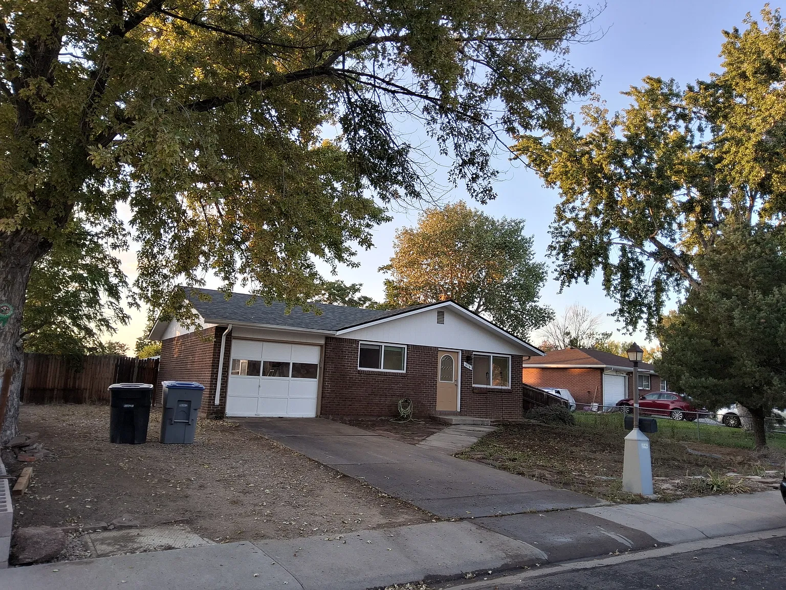 3 bed, 1075 sqft, $2,350 — Photo 1