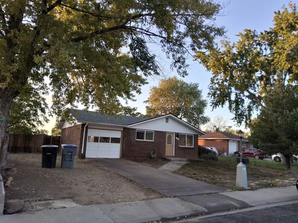 616 Goss Dr, Longmont, CO 80504