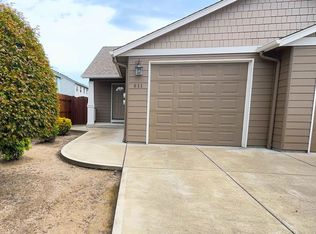 611-613 Broad St Monmouth, OR 97351, Monmouth, OR 97361