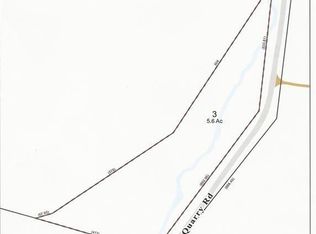 0 Quarry Rd, West Suffield, CT 06093