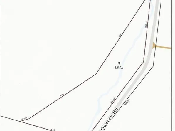 0 Quarry Road, Suffield, CT 06093