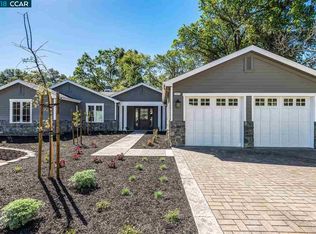 1015 Hoedel Ct, Lafayette, CA 94549