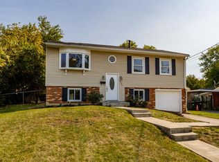9872 Dunraven Dr, Cincinnati, OH