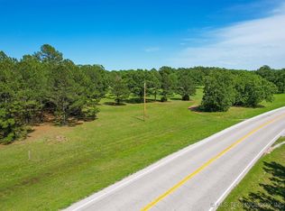 Us Highway 59 Hwy, Jay, OK 74346