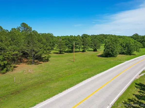 Us Highway 59 Hwy, Jay, OK 74346