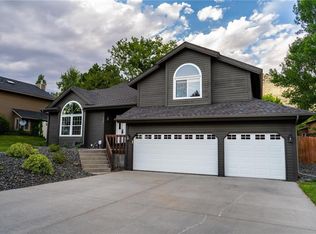 4109 Audubon Way, Billings, MT 59106