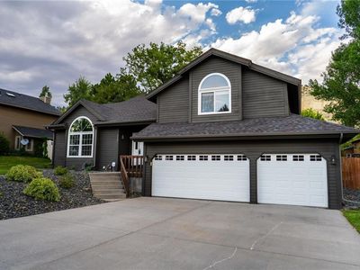 4109 Audubon Way, Billings, MT, 59106