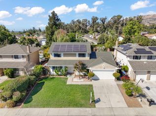 5274 Sunny Orchard Ln, San Jose, CA 95135