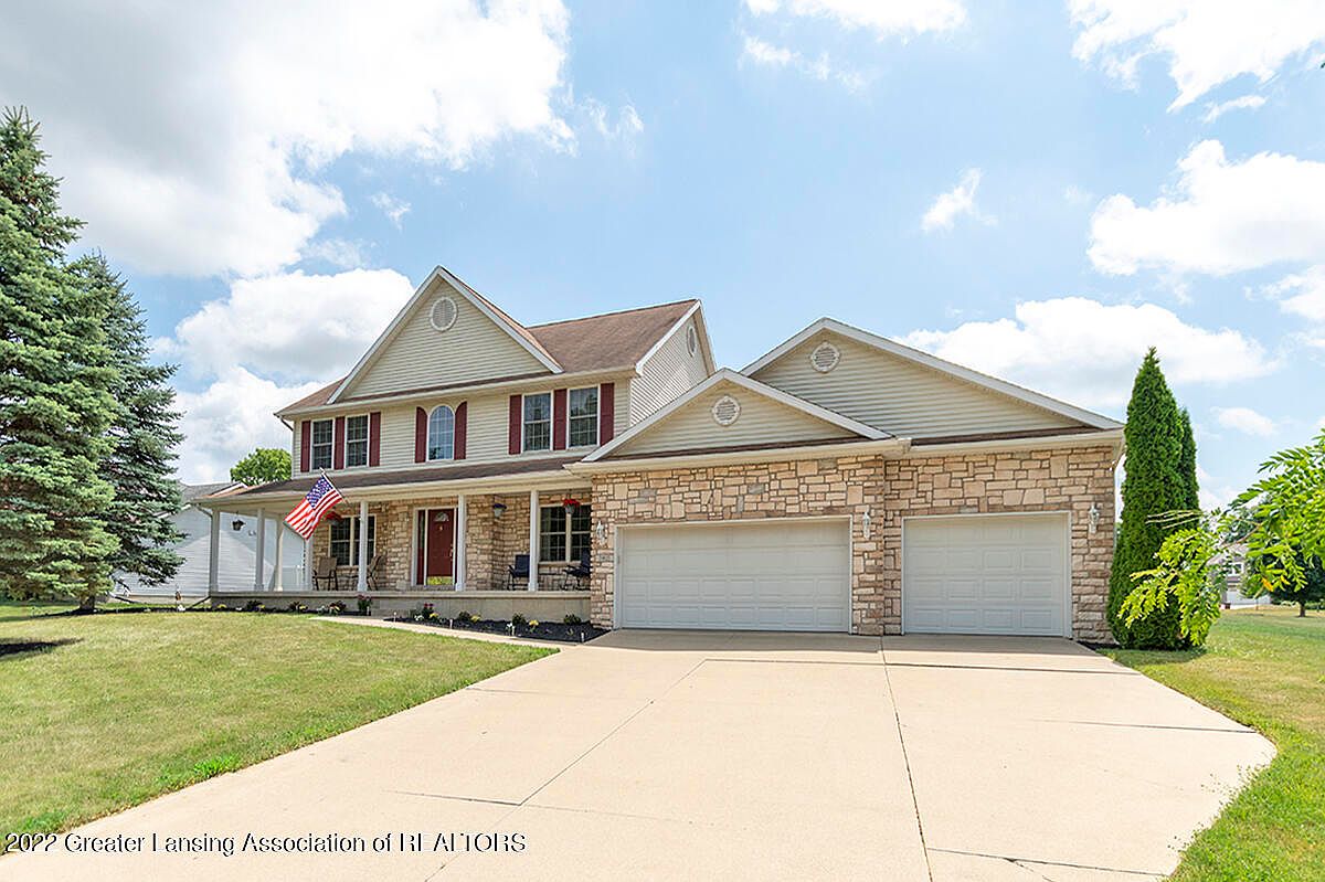 3903 Rudyard Way, Lansing, MI 48906 Zillow