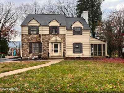 550 Harding Ave, Williamsport, PA, 17701