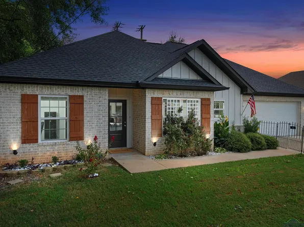 3817 Killingsworth Cir, Longview, TX 75604