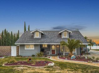1615 W Avenue L4, Lancaster, CA 93534