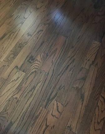 Wood Floors