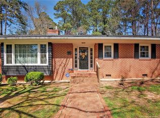 728 N Vance St, Sanford, NC 27330