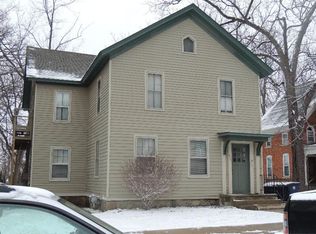 519 Lawrence St, Ann Arbor, MI 48104