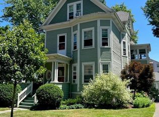 160 S Whitney St, Hartford, CT 06105