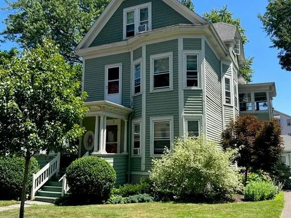 160 South Whitney Street, Hartford, CT 06105