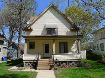 307 3rd Ave, Charles City, IA, 50616