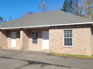 201 Powell Dr #F, Ball, LA 71405