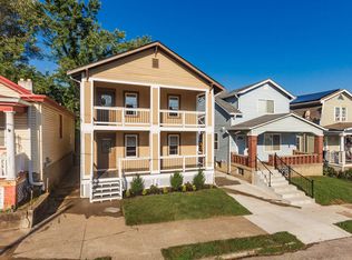 406 Benham St, Dayton, KY 41074