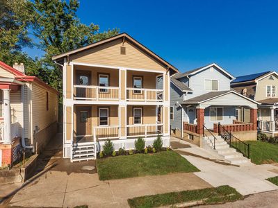 406 Benham St, Dayton, KY, 41074