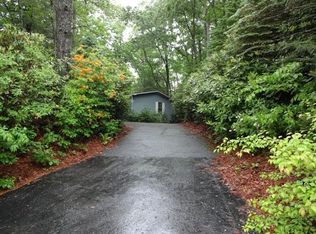 361 Holiday Hills Rd, Boone, NC 28607