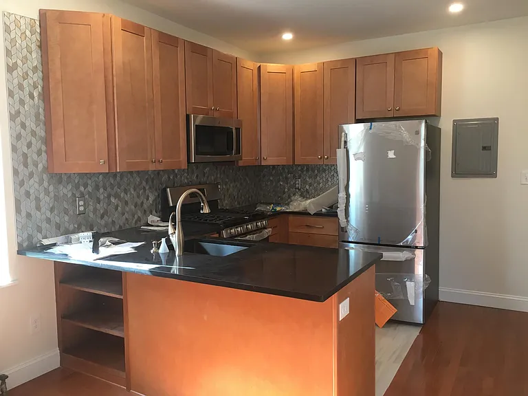 4715 Hazel Ave #2 — Photo 1