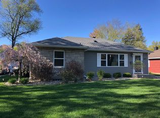 1617 E Madison St, South Bend, IN