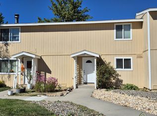 1271 Redwood Cir APT 7, Gardnerville, NV 89460