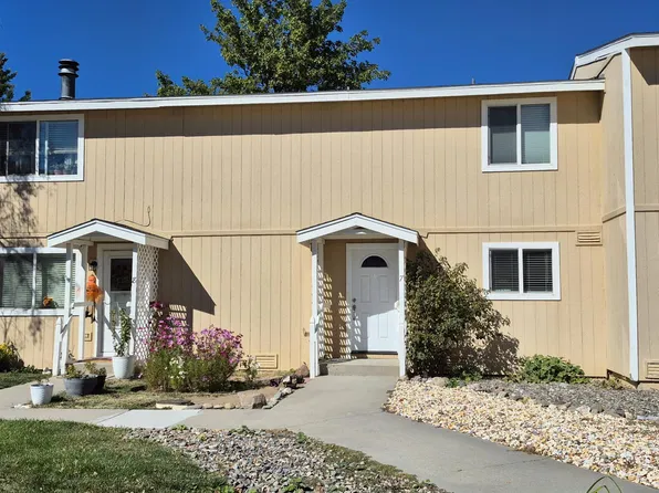 1271 Redwood Cir APT 7, Gardnerville, NV 89460