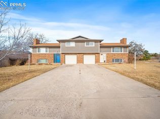 6714 Palace Dr, Colorado Springs, CO 80918