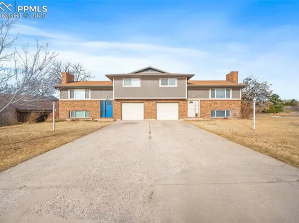 6714 Palace Dr, Colorado Springs, CO 80918