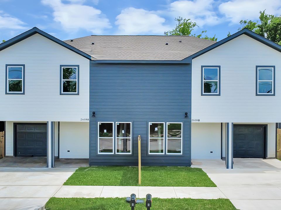 1st image of 2608 Campbell St #1