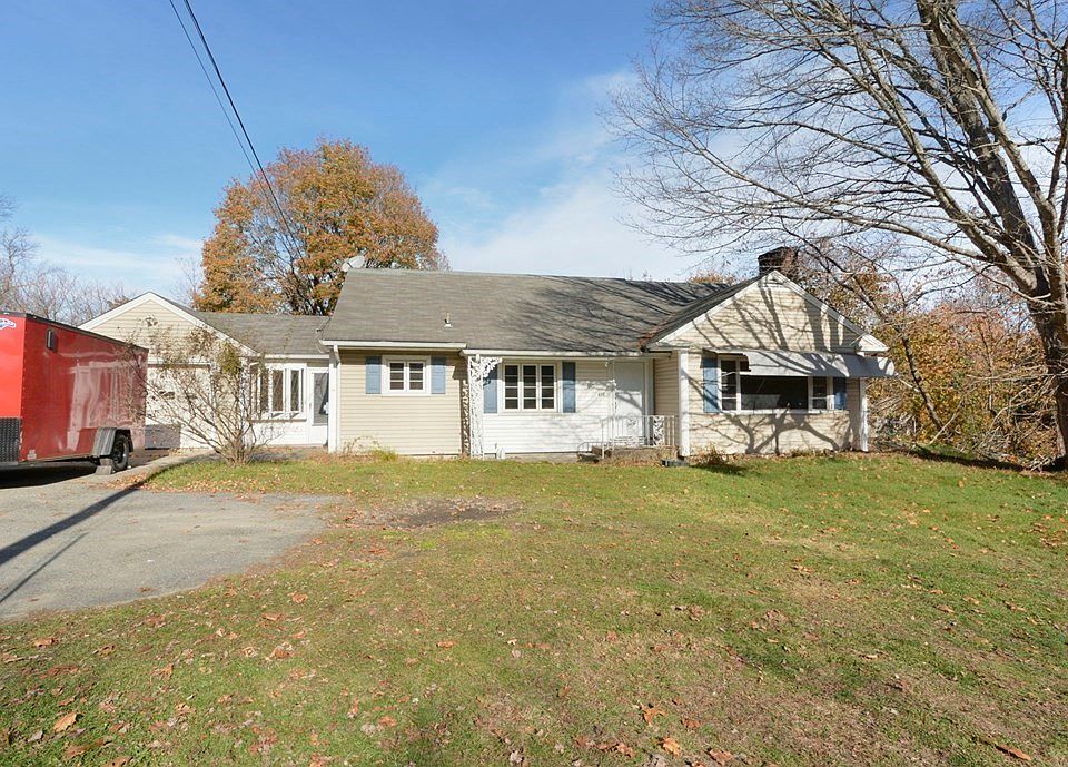 418 NE Main St, Douglas, MA 01516 Zillow