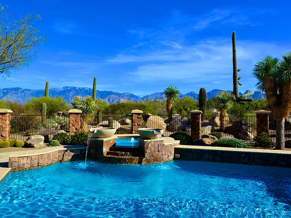 1st image of 462 W Tortolita Mountain Cir