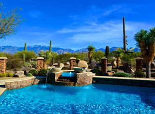 462 W Tortolita Mountain Cir, Oro Valley, AZ 85755