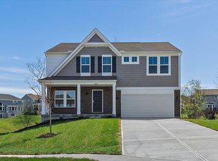 2244 Elias Boone Ct, Hebron, KY 41048