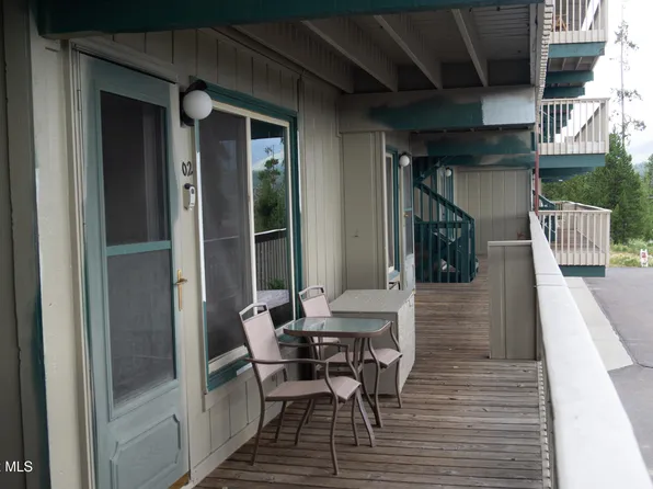 309 GCR 804 #E102, Fraser, CO 80442