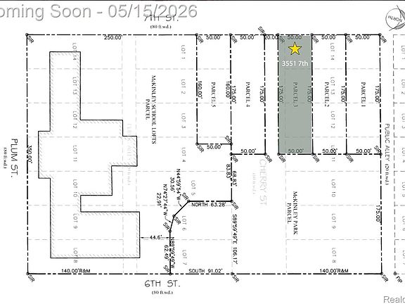 2nd image of 3551 7th St