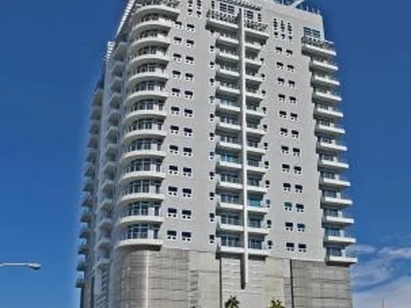 200 Hoover Ave, Las Vegas, NV