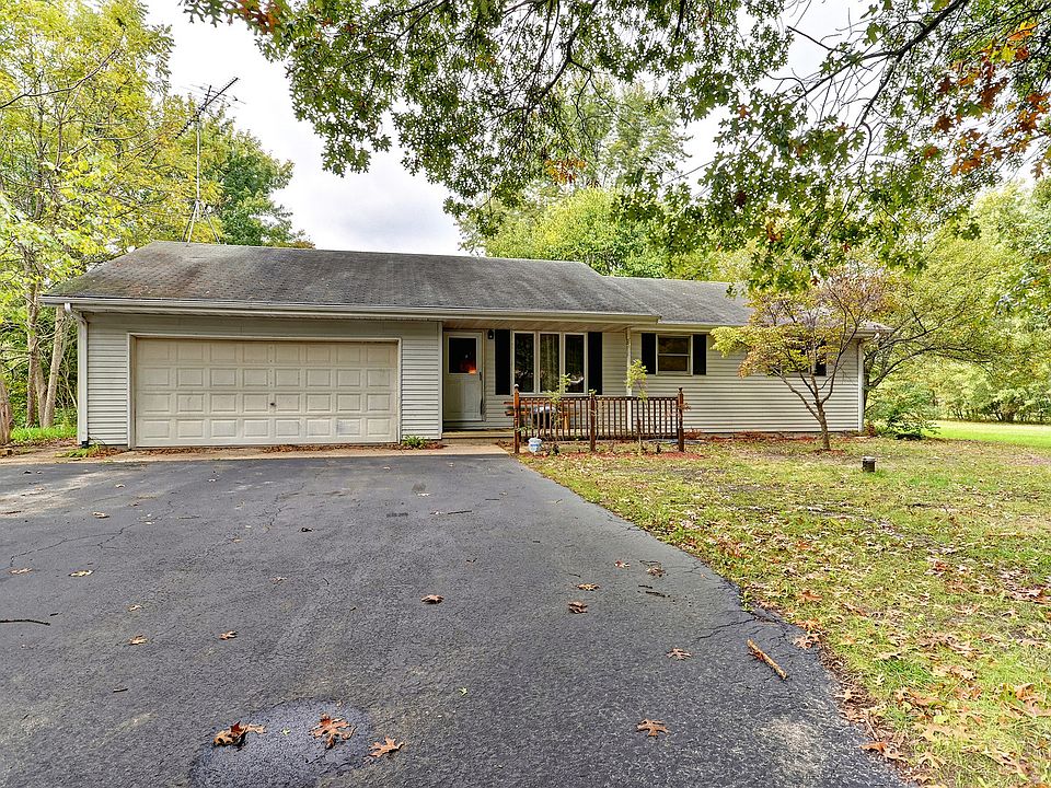35828 S Jay Dr, Custer Park, IL 60481 Zillow