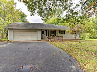 35828 S Jay Dr, Custer Park, IL 60481