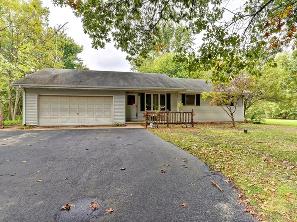 35828 S Jay Dr, Custer Park, IL 60481