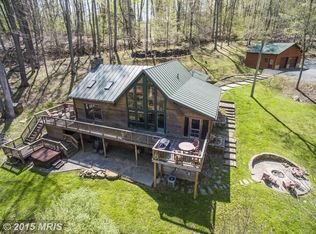 38465 Goose Creek Ln, Leesburg, VA 20175