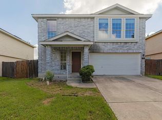 406 English Saddle, San Antonio, TX 78227