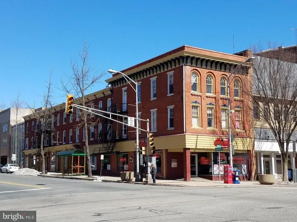 201 E High Street, 201 E High St #5, Pottstown, PA 19464